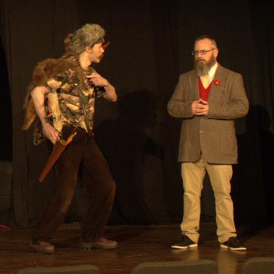Henry VI, Part Three Image 11