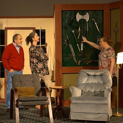Deathtrap Image 13