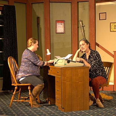 Deathtrap Image 12