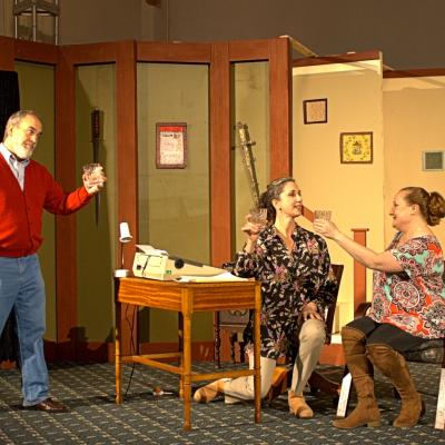 Deathtrap Image 14