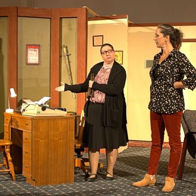 Deathtrap Image 03