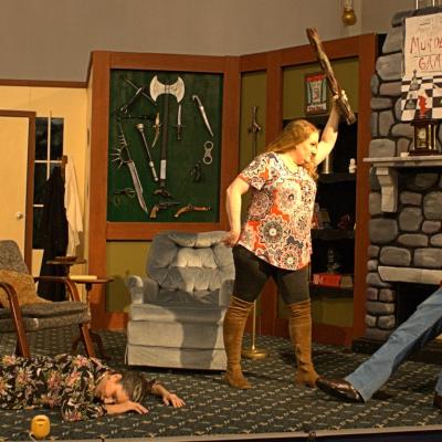 Deathtrap Image 04