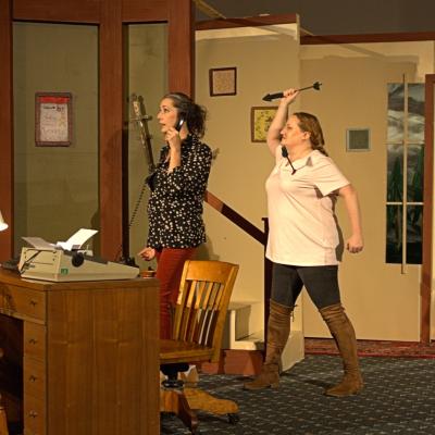 Deathtrap Image 08