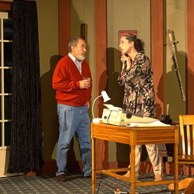 Deathtrap Image 10
