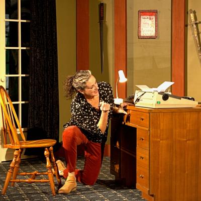 Deathtrap Image 02