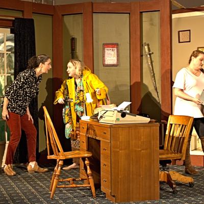 Deathtrap Image 07