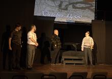 Henry VI, Part Three Image 31