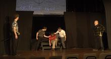 Henry VI, Part Three Image 14