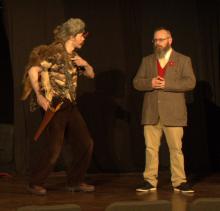 Henry VI, Part Three Image 11