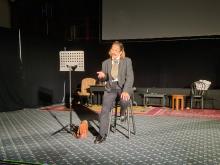 An Evening of One-Act Comedies by Anton Chekhov Image 16